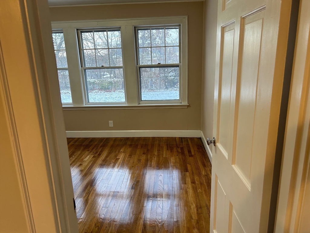 20-22 Randall Ave, Weymouth