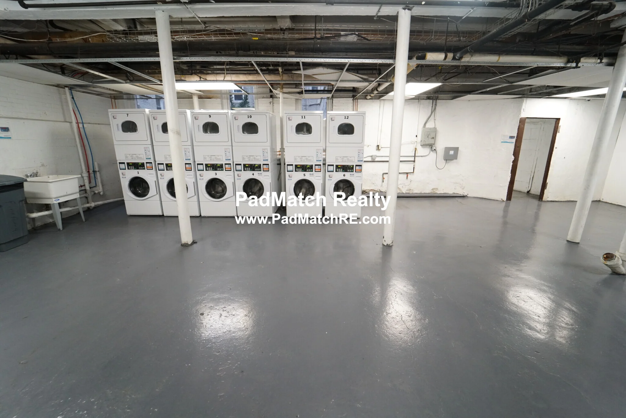 1179 Boylston St, Fenway