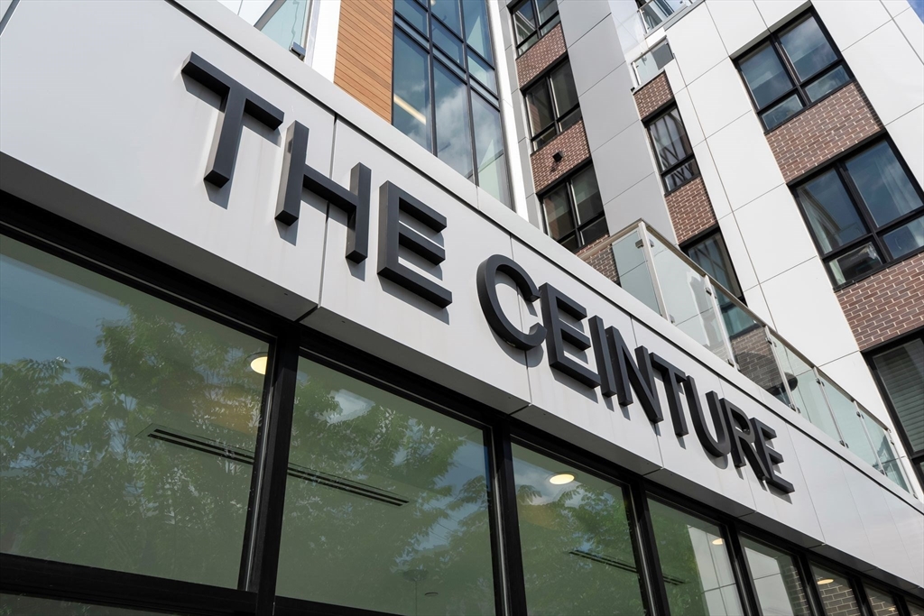 20 W 5th, South Boston