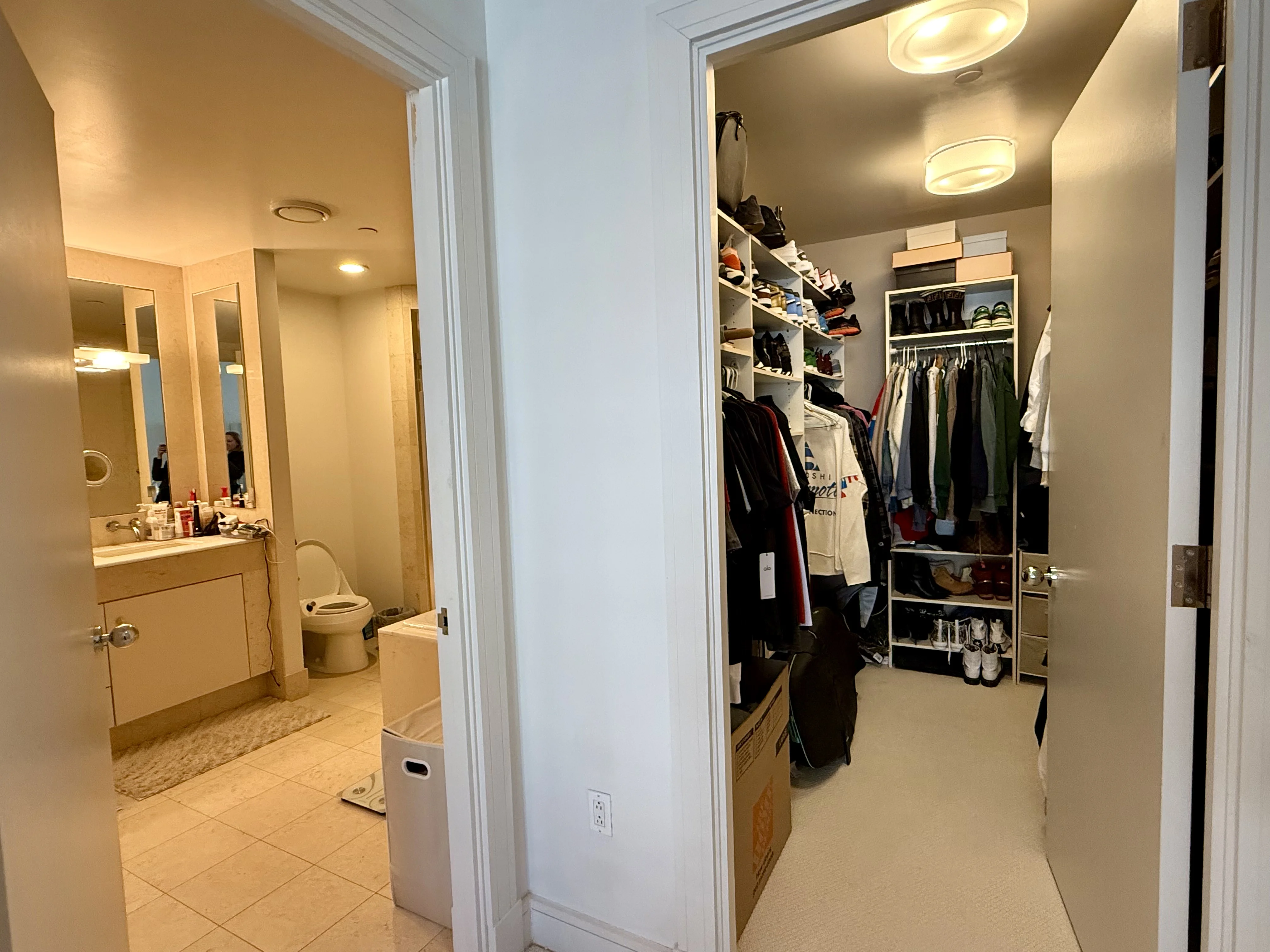 500 Atlantic Ave, Boston Downtown