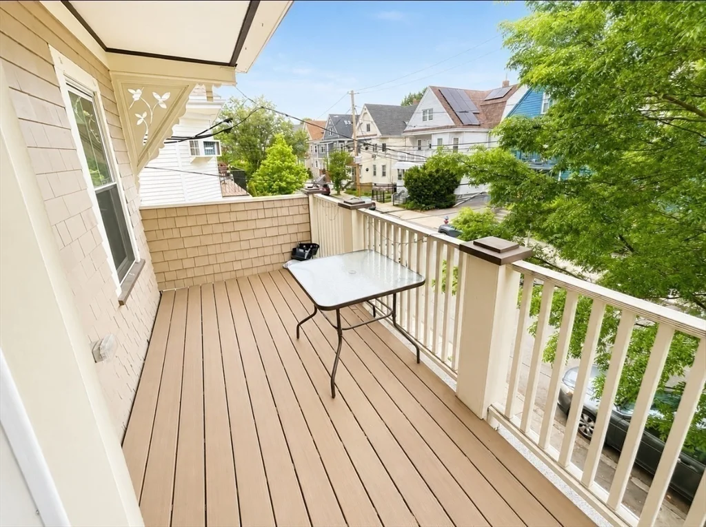 94 Josephine Ave, Ball Square