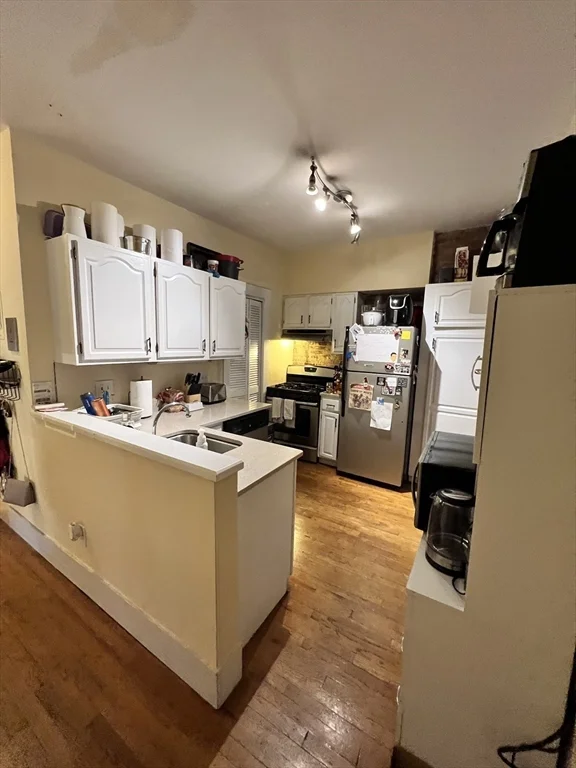 2 Pearl St, Charlestown