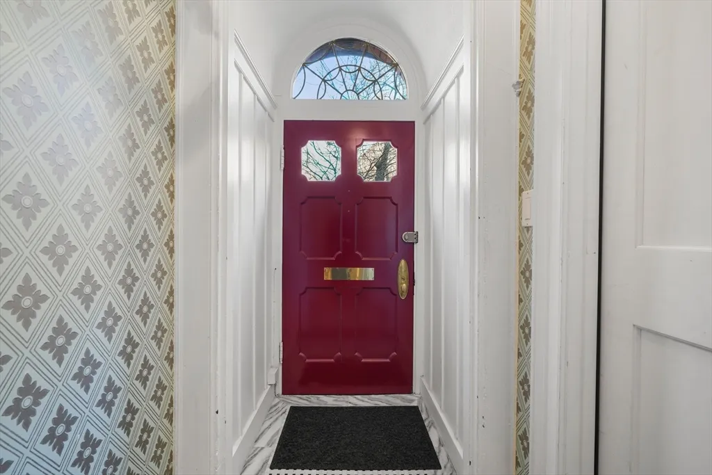 3 Mt Vernon Sq, Beacon Hill