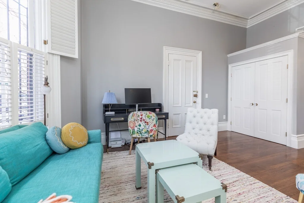 78 W Concord St, South End