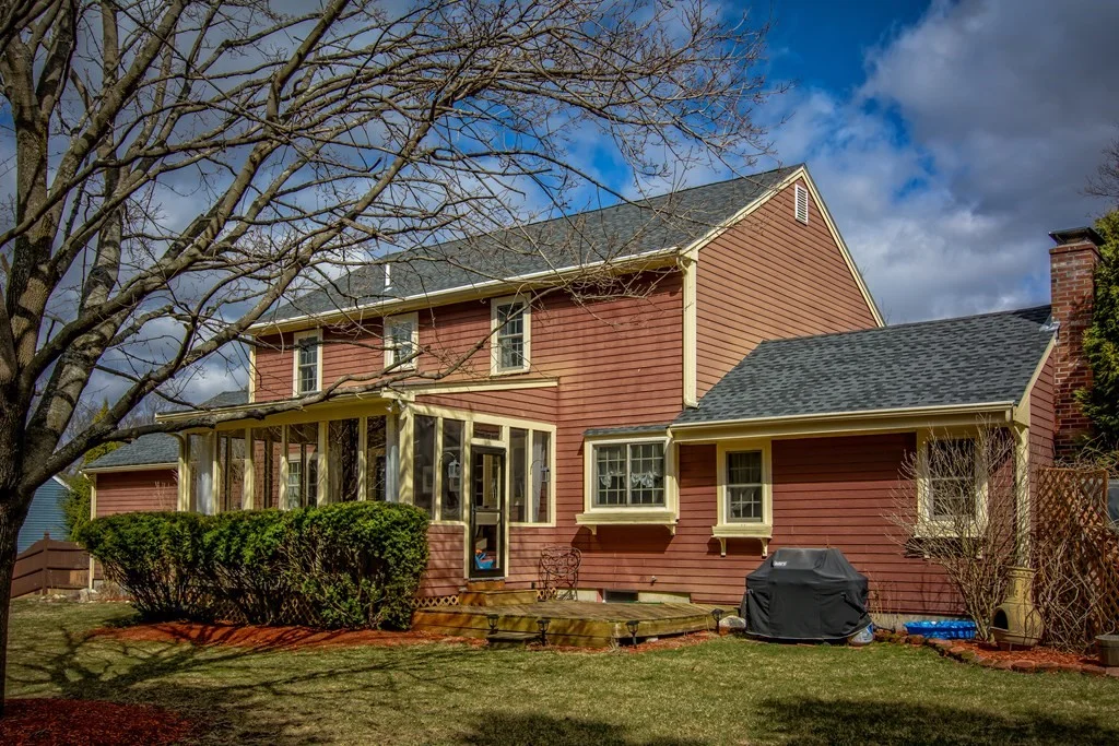 5 Deerslayer Ln, Westborough