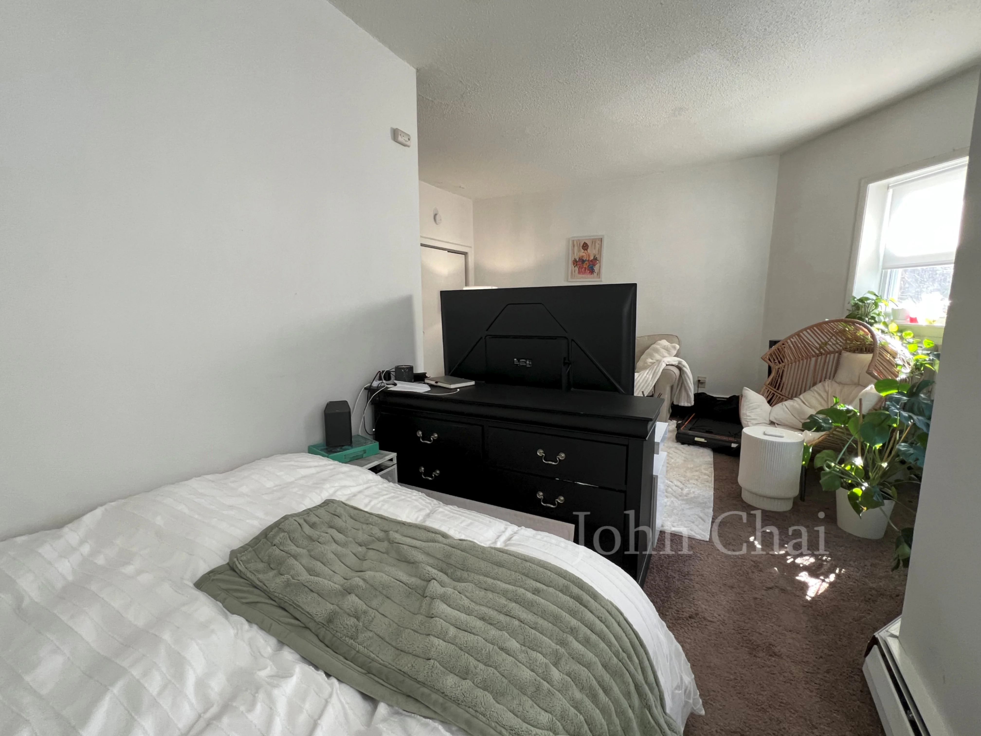 36 South Huntington Ave, Mission Hill