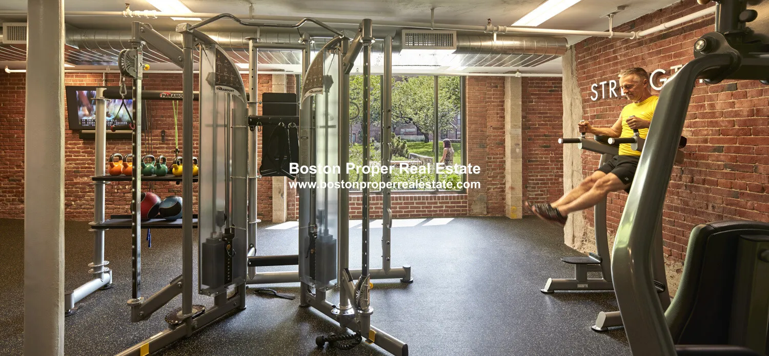 791 Tremont St, Roxbury