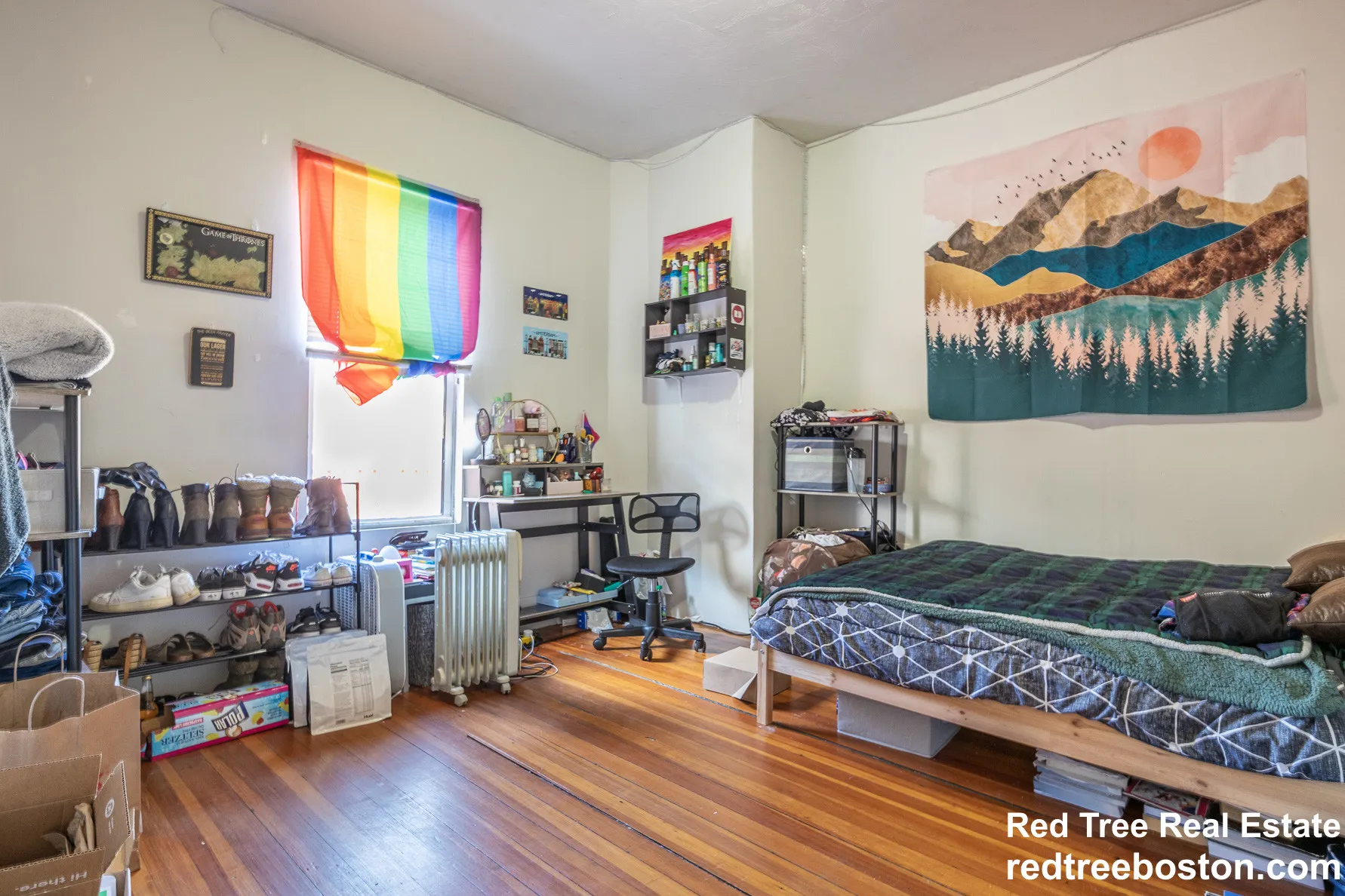 42 Brainerd Rd, Brighton