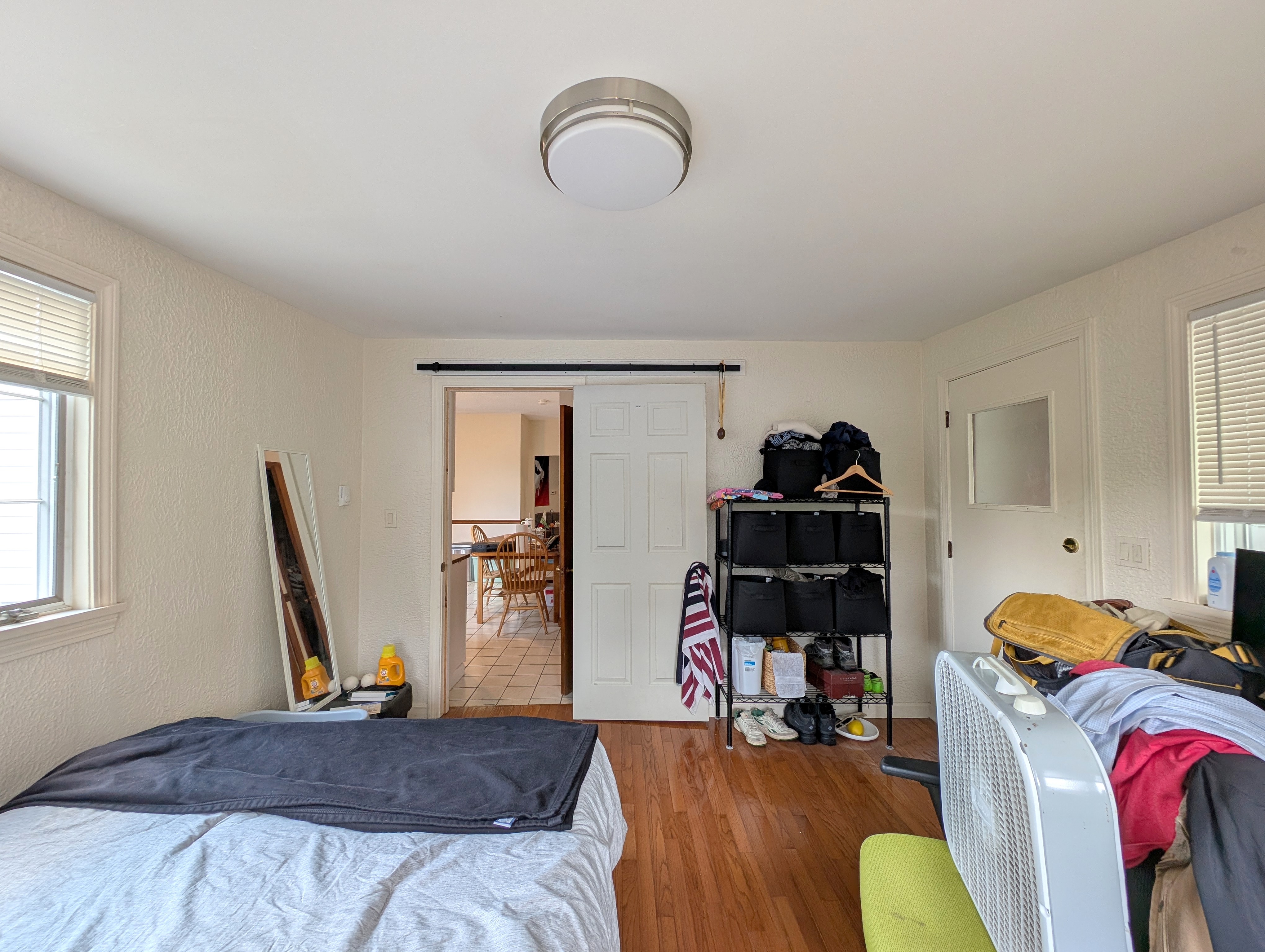 15 Hill St, West Somerville