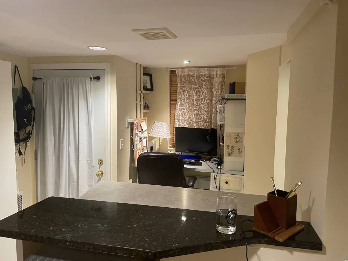 8 Fulkerson St, East Cambridge