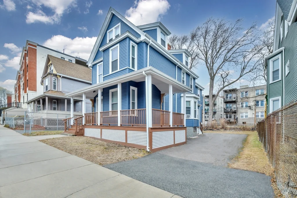 13 Wyoming St, Dorchester