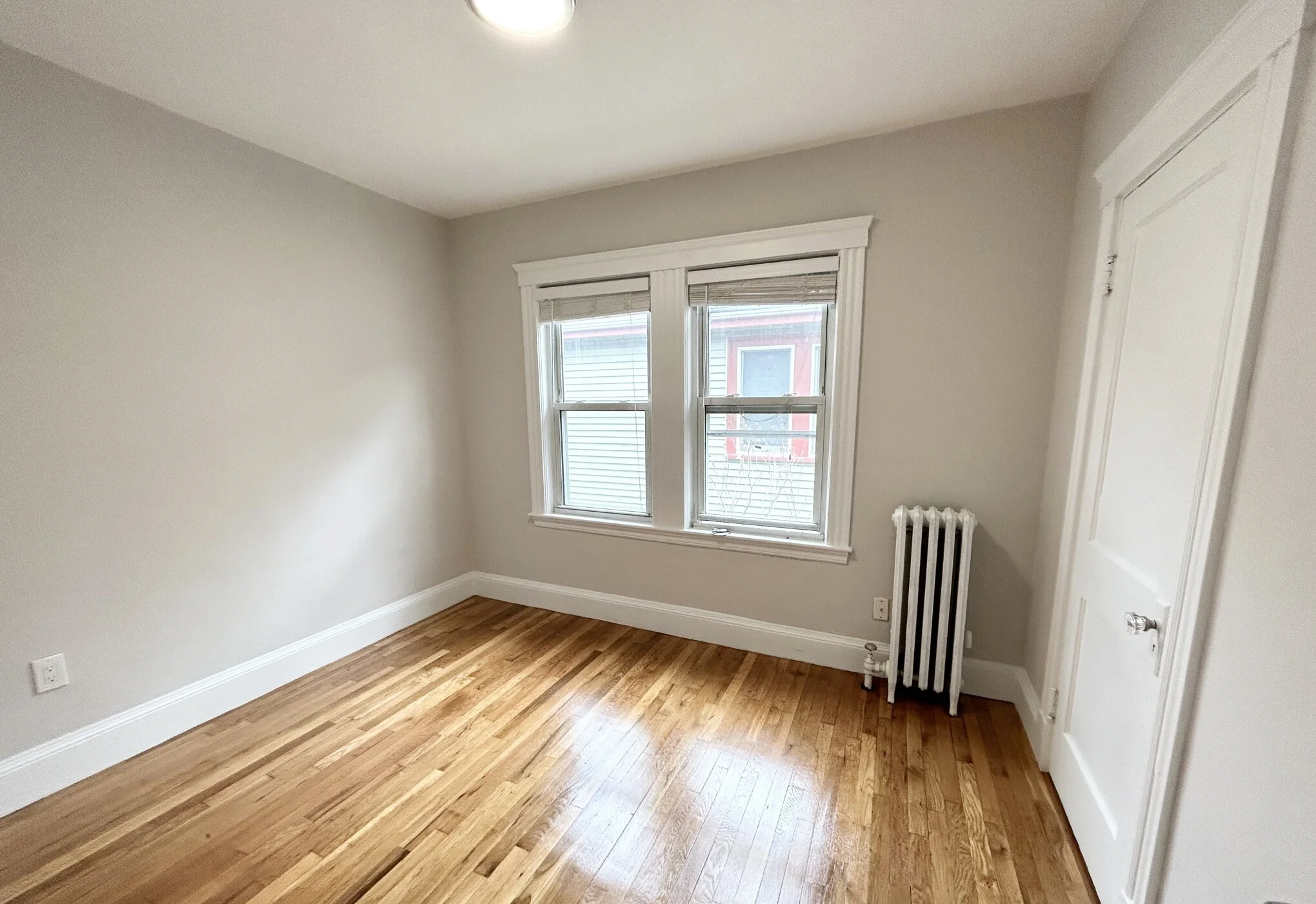 120 Hillside St, Mission Hill