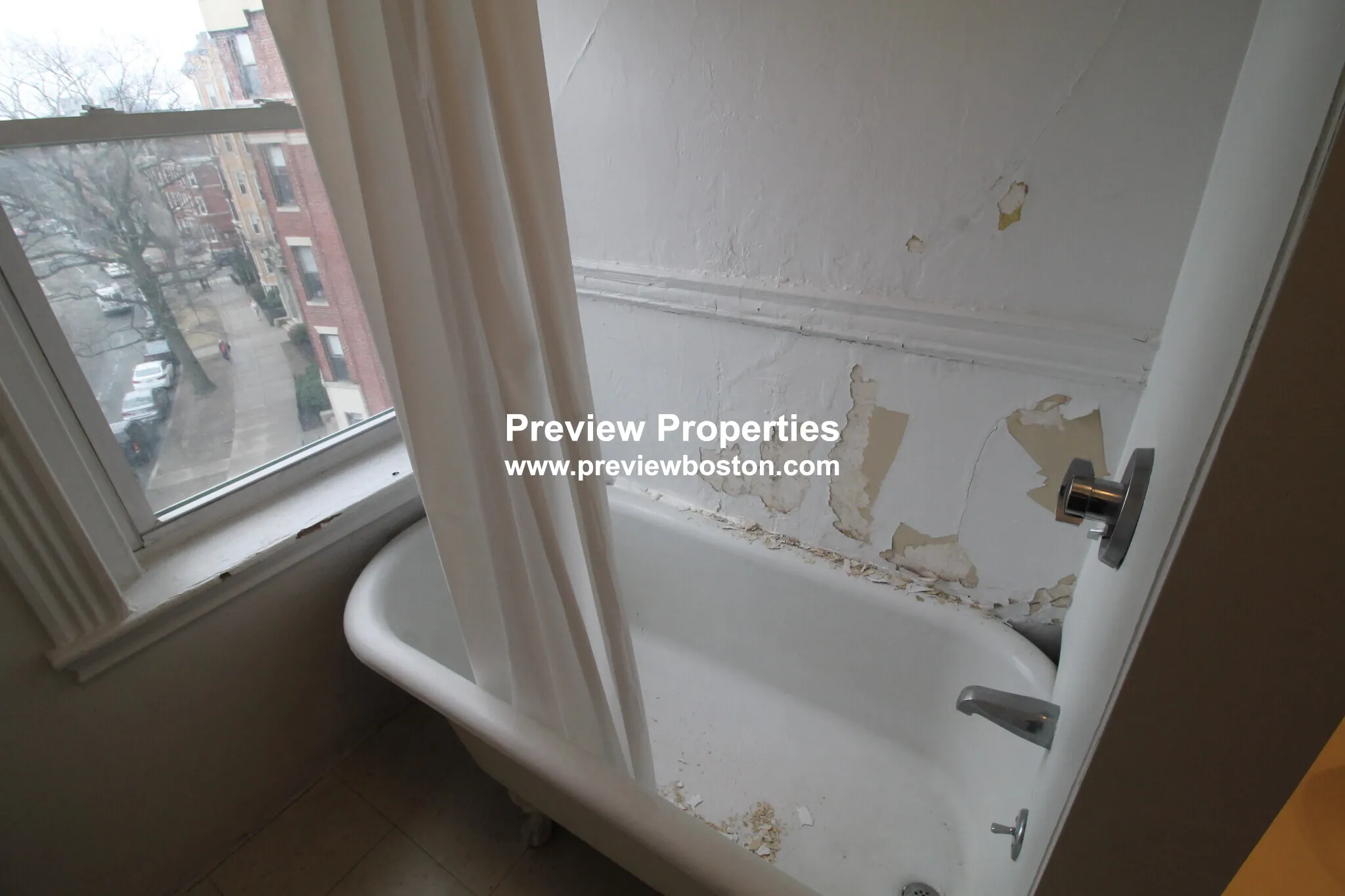 1350 Commonwealth Ave, Allston