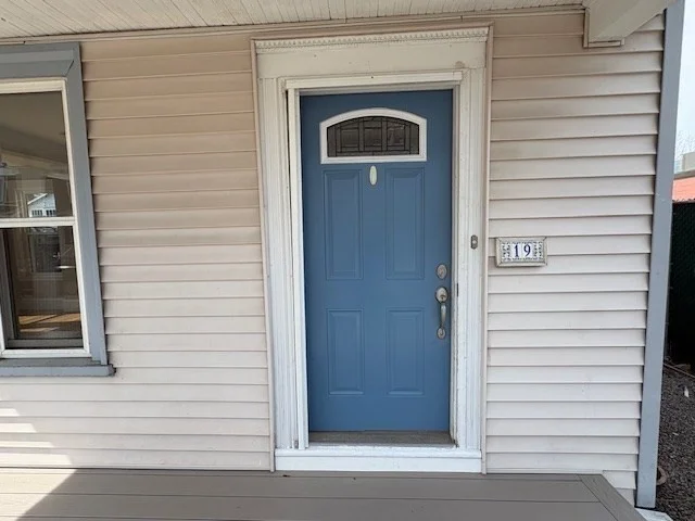 19 Cohasset, Roslindale