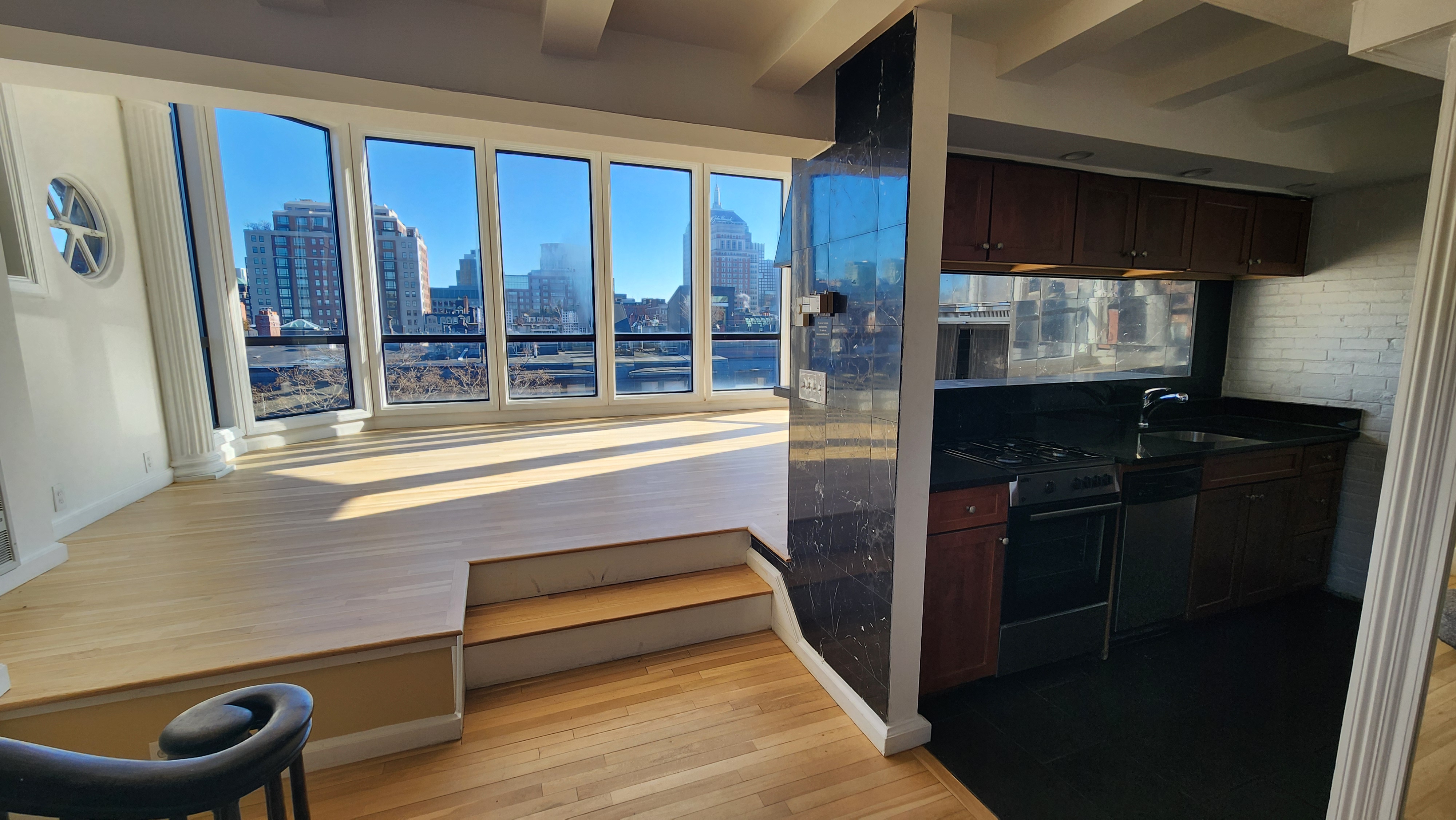 113 Beacon St, Back Bay