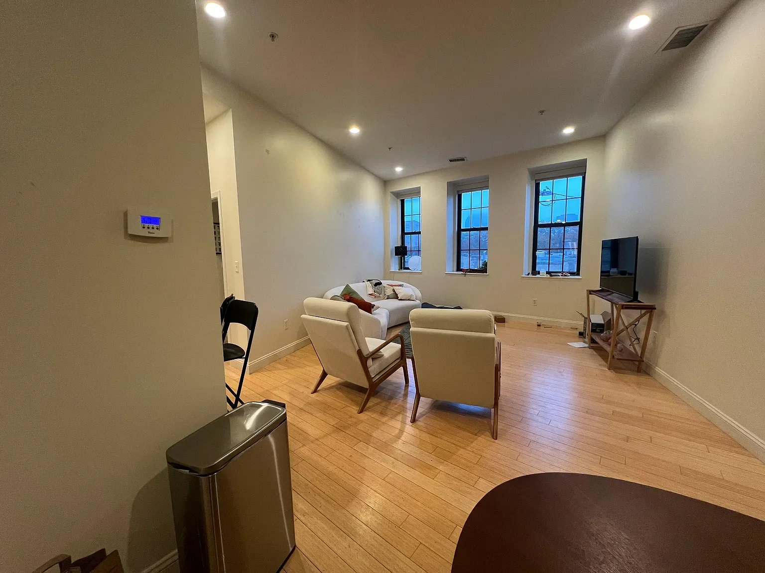 490 Harrison Ave, South End