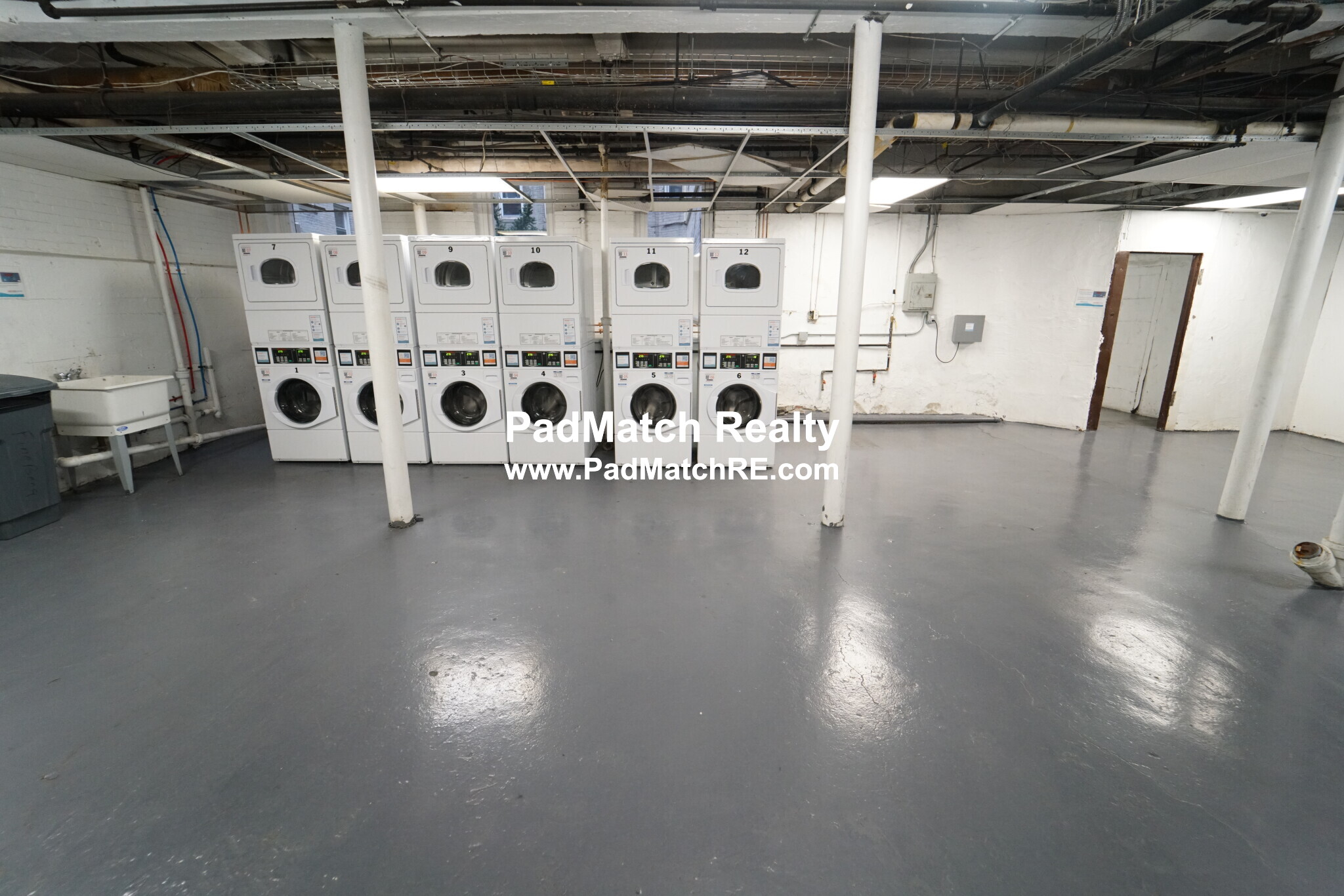 1191 Boylston St, Fenway