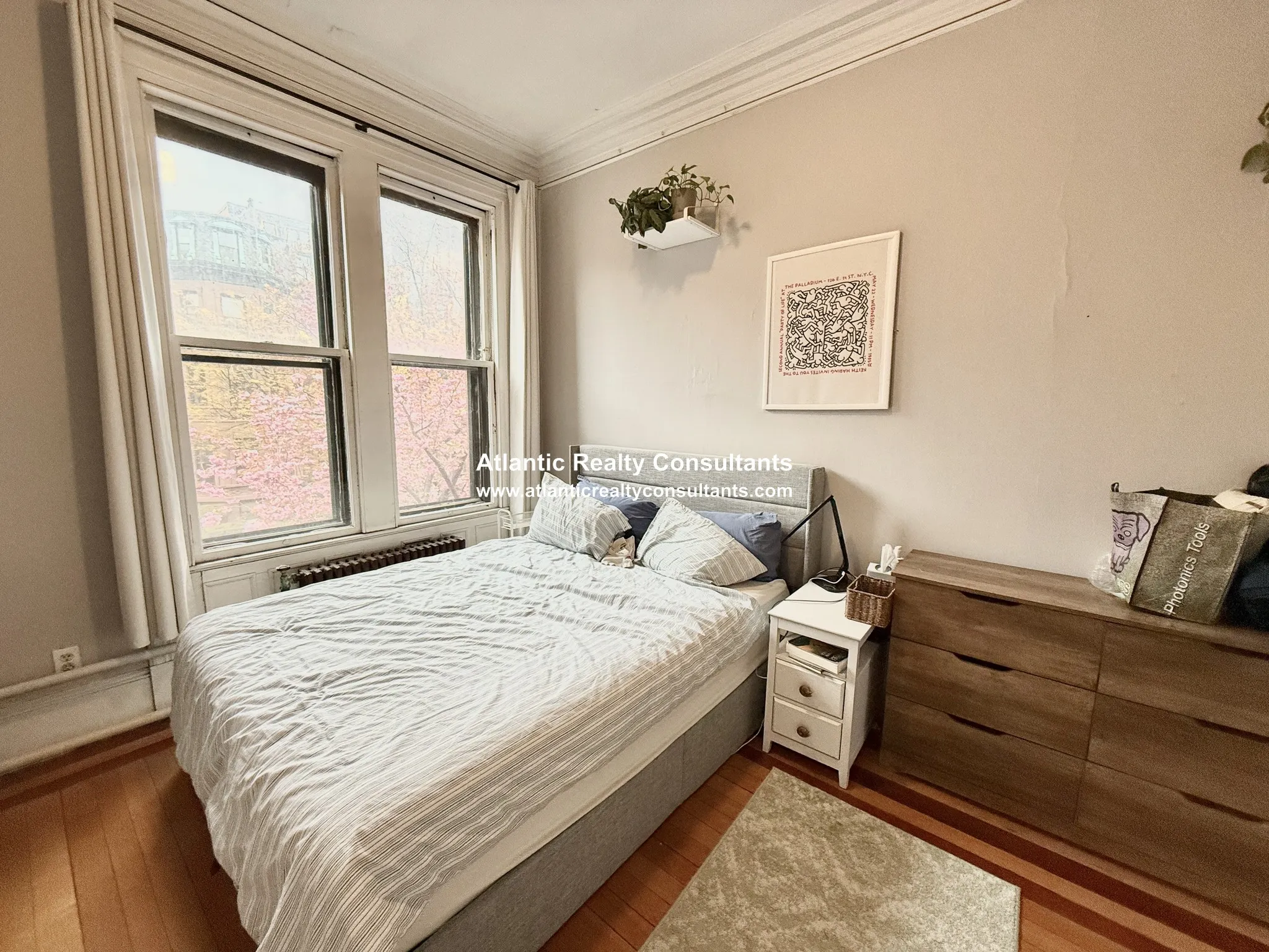 178 Marlborough St, Back Bay