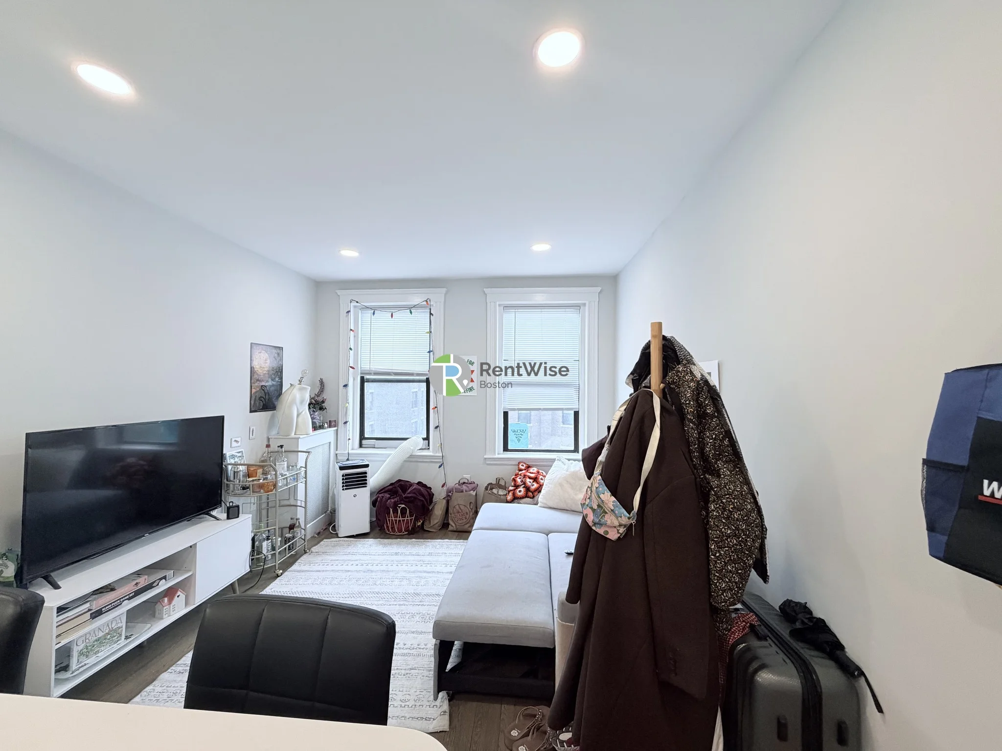 19 Peterborough St, Fenway