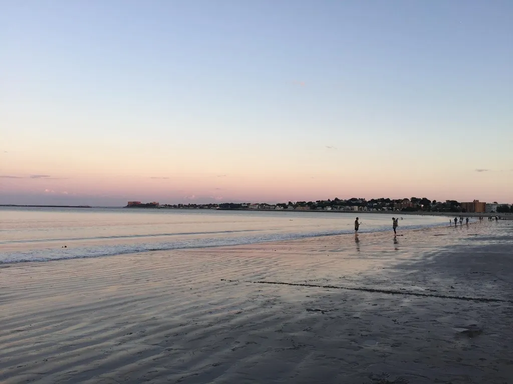 10 Ocean Ave, Revere Beach