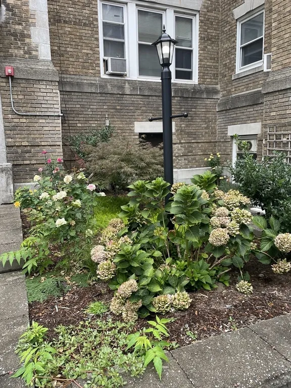 25 Westbourne Ter, Corey Hill