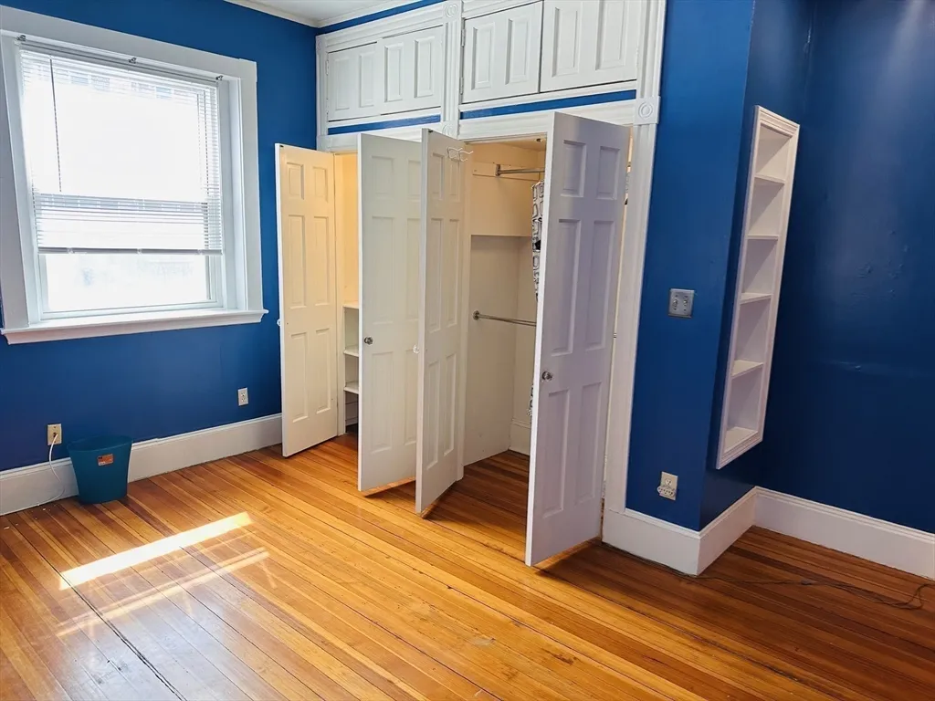 24 Peterborough St, Fenway