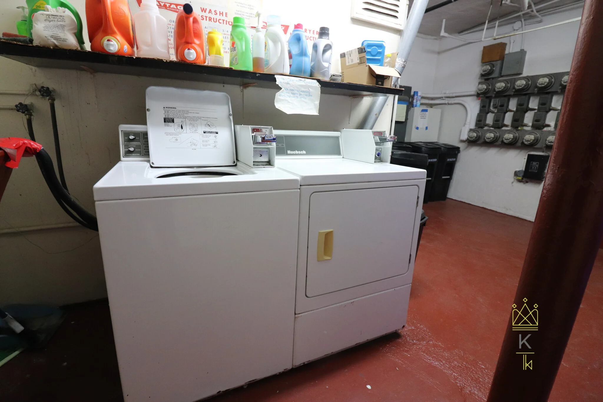 202 Saint Paul St, North Brookline