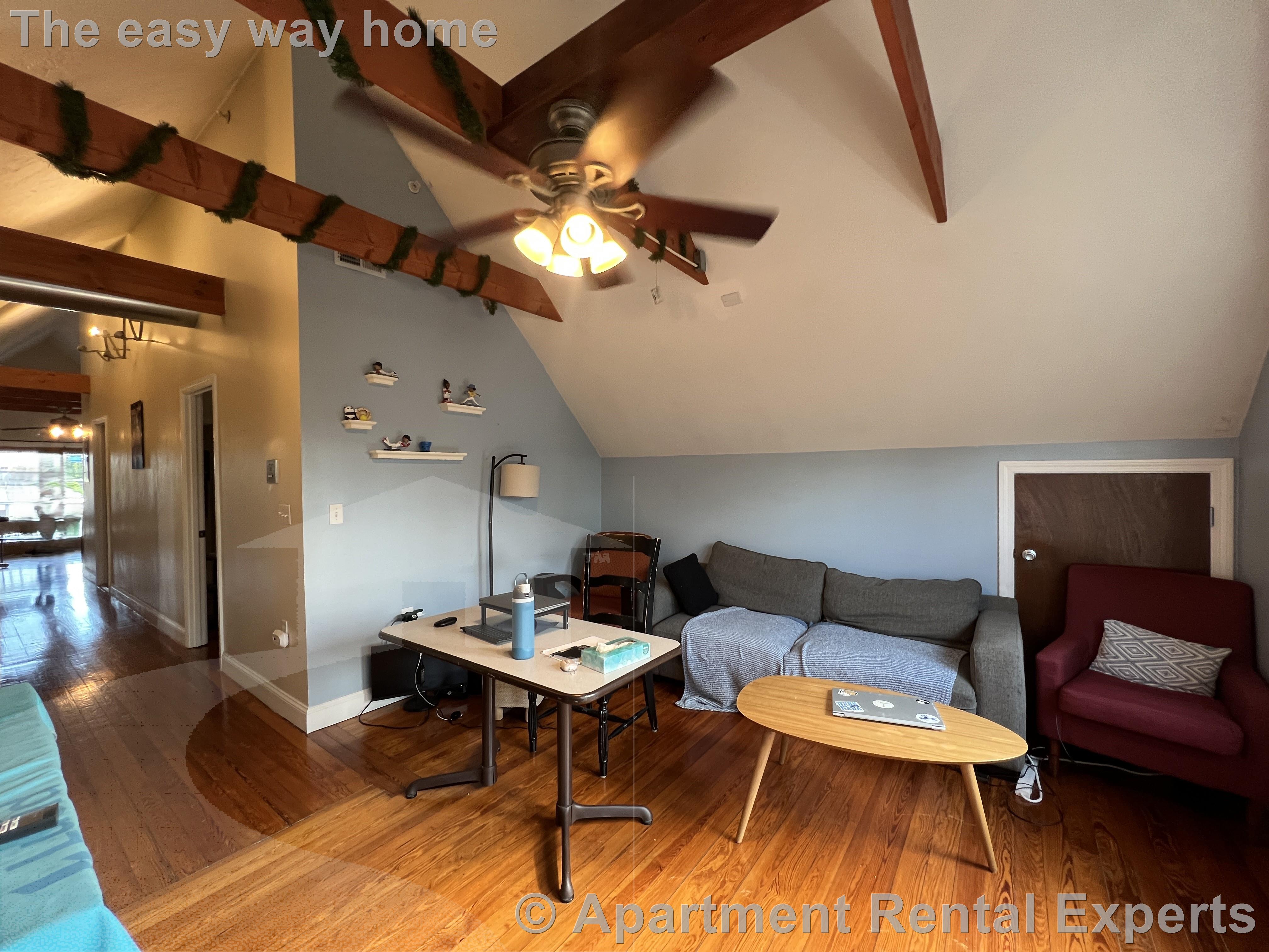 28 Mount Vernon St, Sullivan Square