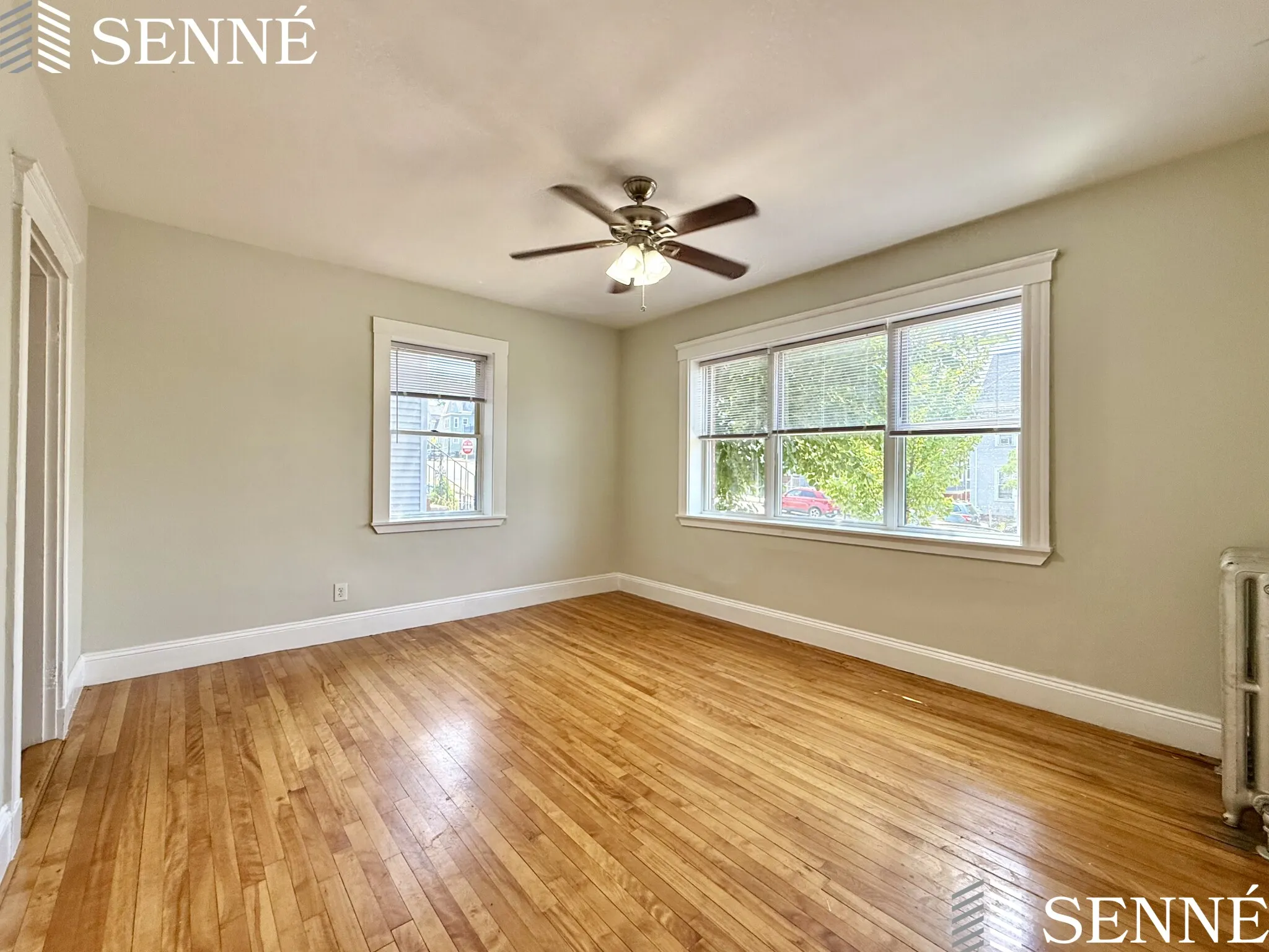 465 Broadway, South Medford