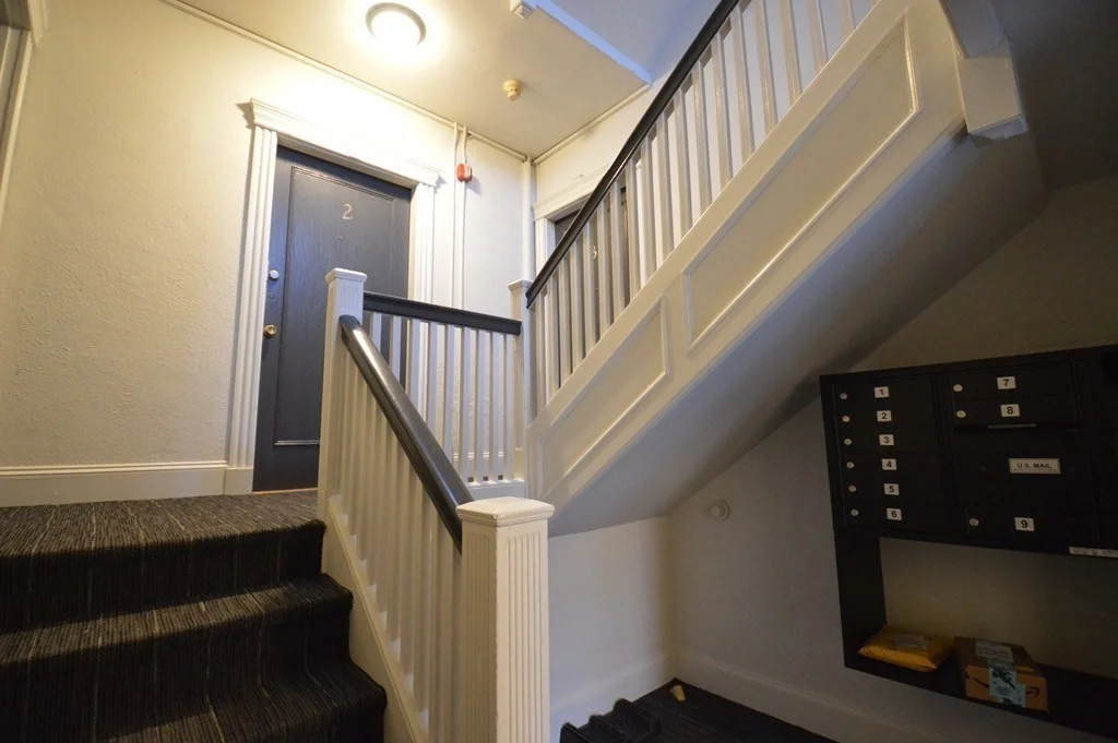 1992 Commonwealth Ave, Brighton