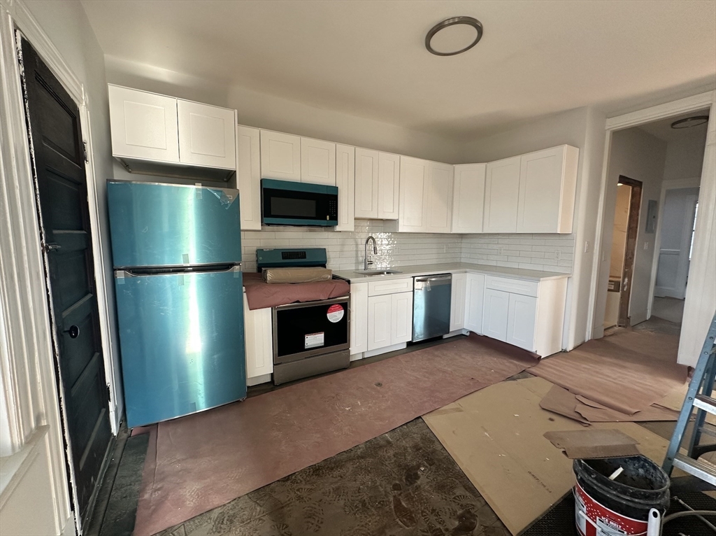 28A Story St, South Boston