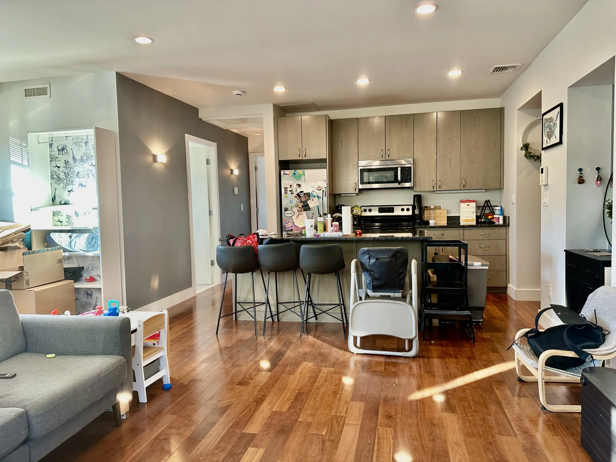 557 Columbus Ave, South End