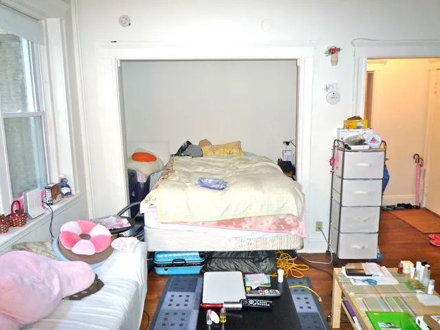 1171 Boylston St, Fenway