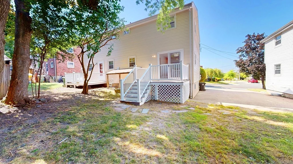 36 Nash St, Bemis