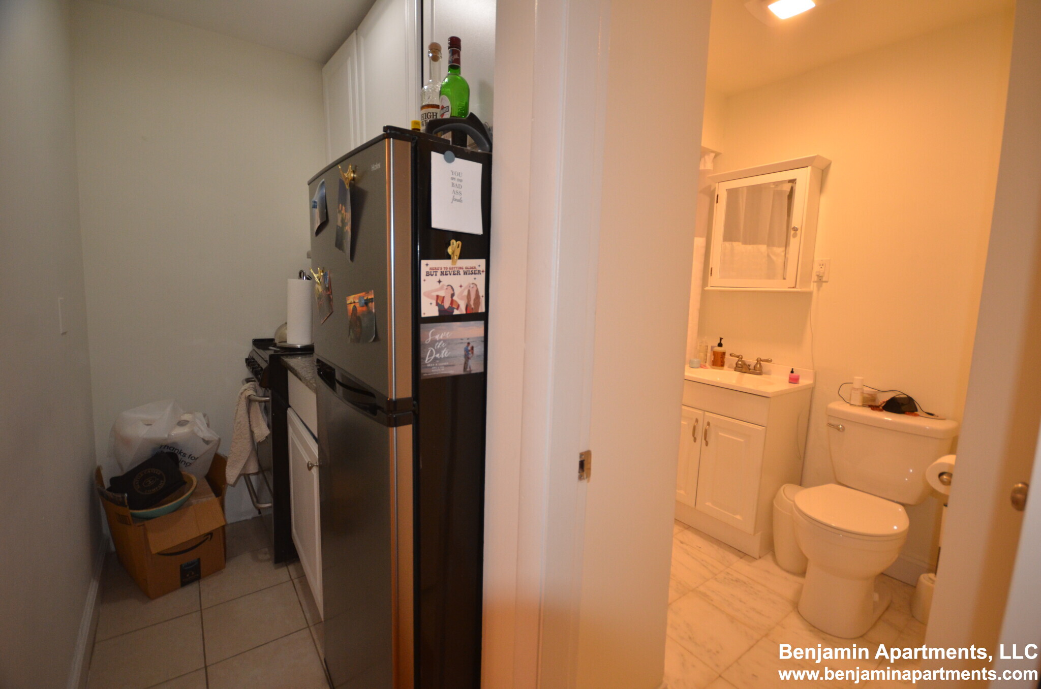 529 Beacon St, Back Bay