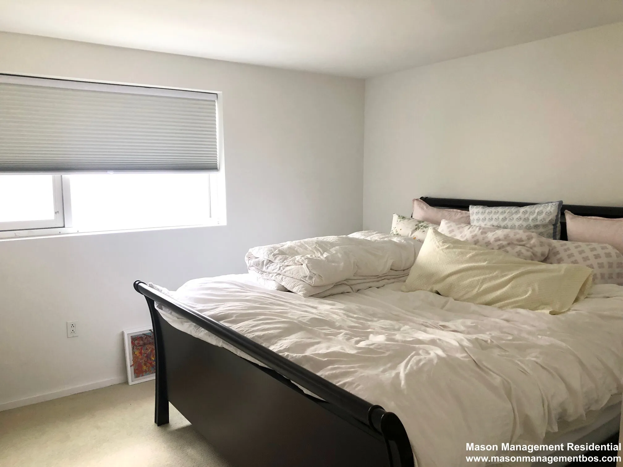 1 Earhart St, East Cambridge