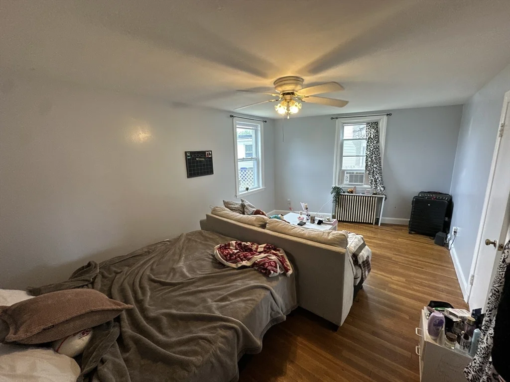 491 Lynn St, Malden