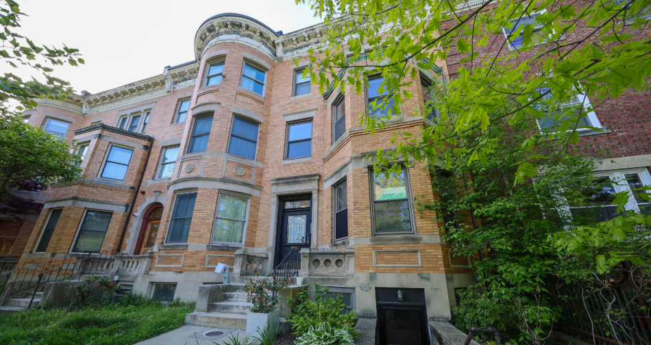 1728 Beacon St, Brookline