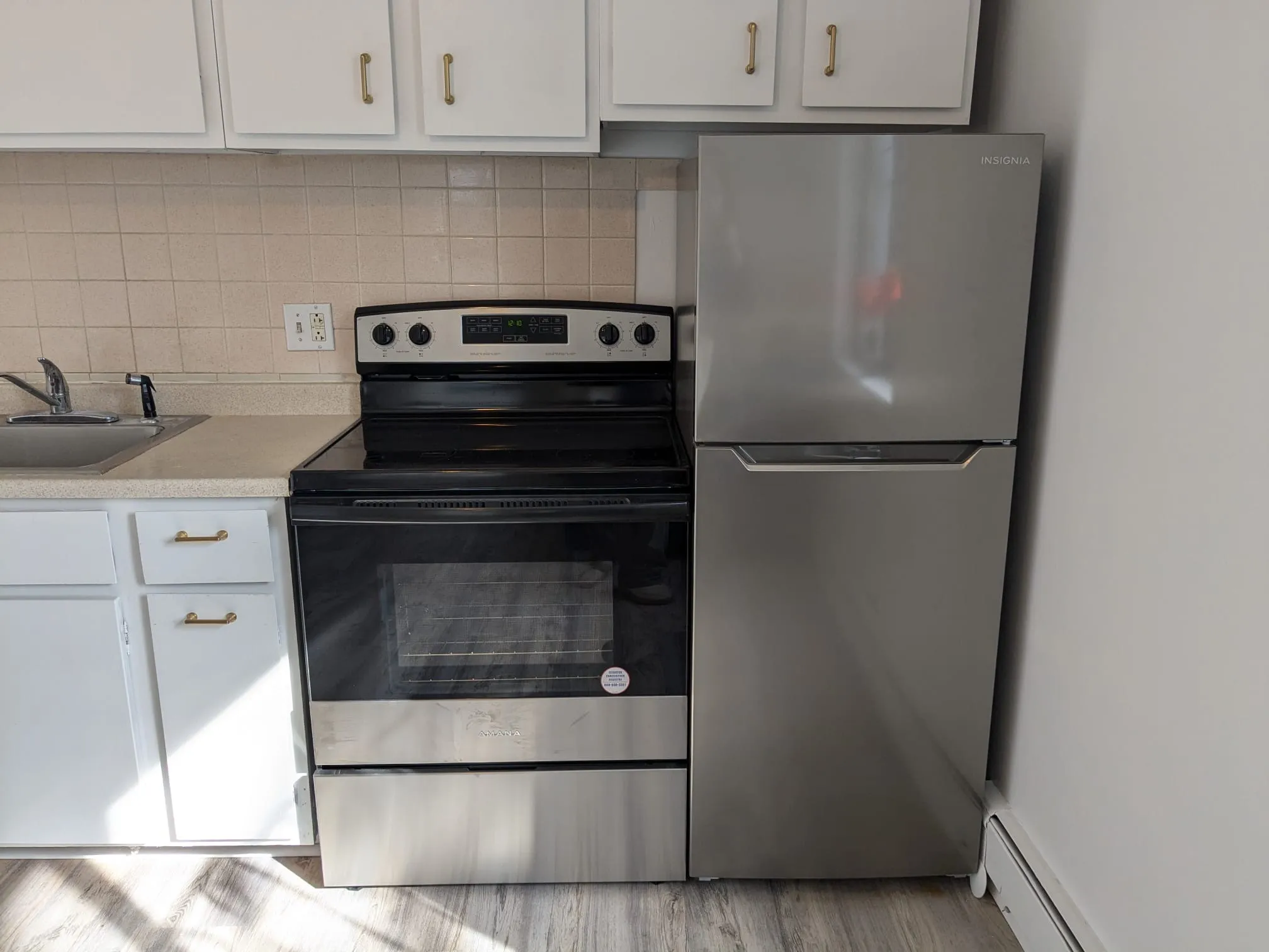 2192 Massachusetts Ave, North Cambridge