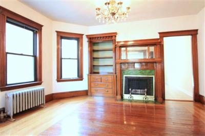 53 Bay State Ave, Powder House Square