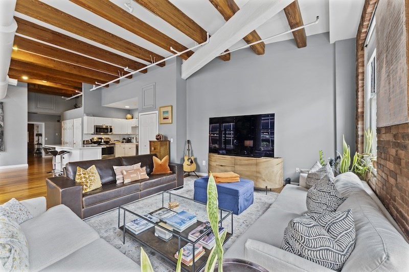 150 Lincoln Steet, Boston