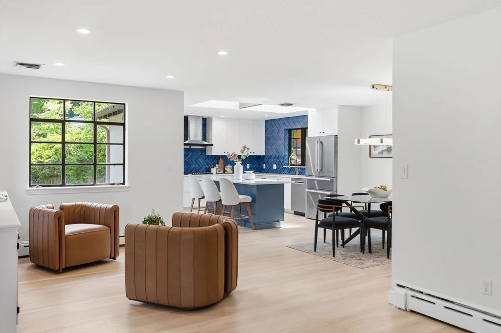 180 Eliot St, Chestnut Hill