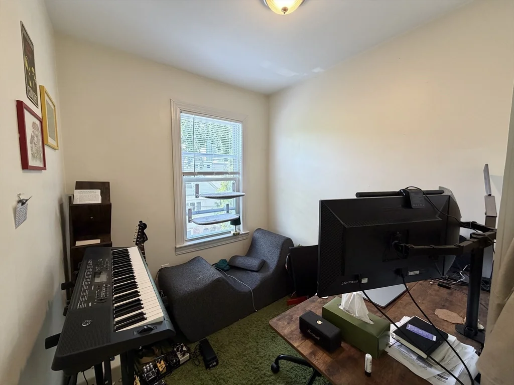 303 Hurley St, East Cambridge