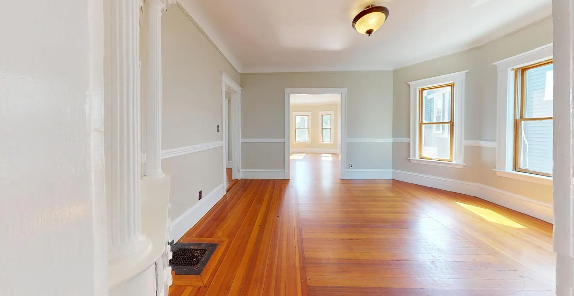 85 Lowden Ave, Powder House Square