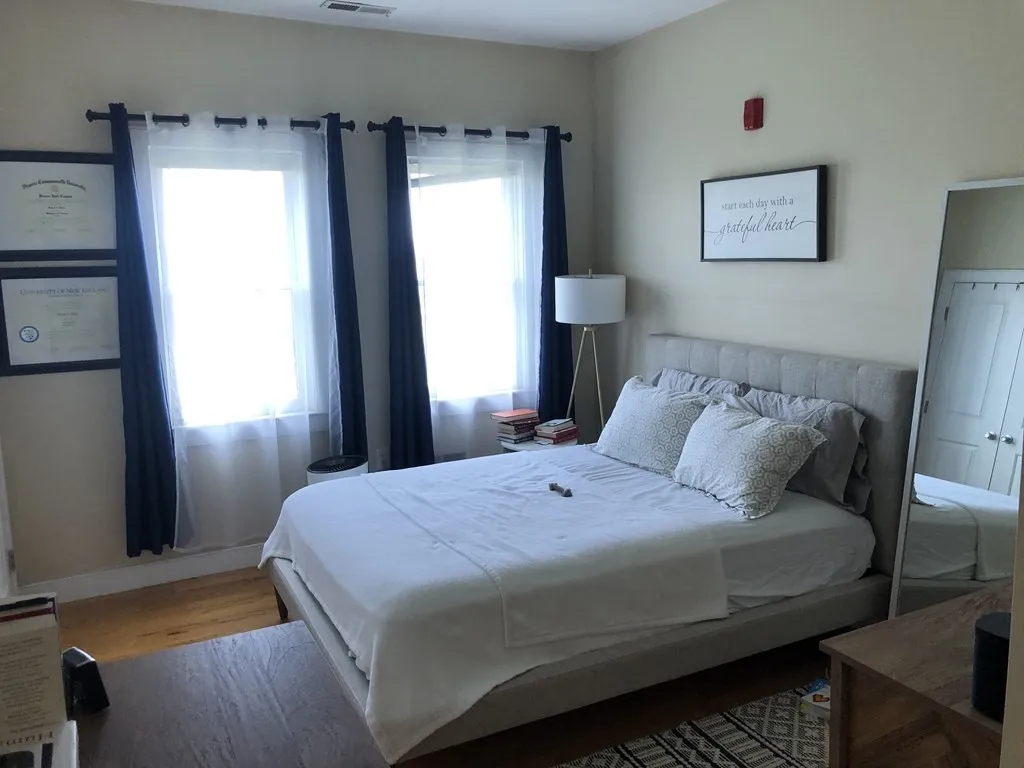 122 W Broadway, South Boston