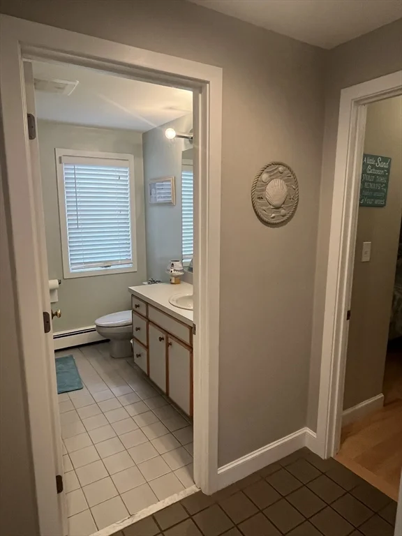 66 Vincent Drive Winter Rental, Braintree Highlands