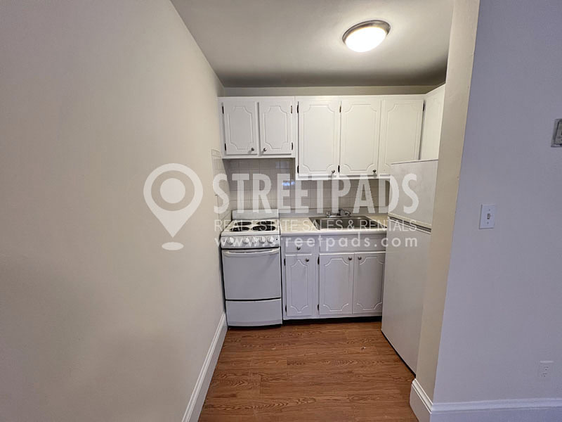 1315 Commonwealth Ave, Allston