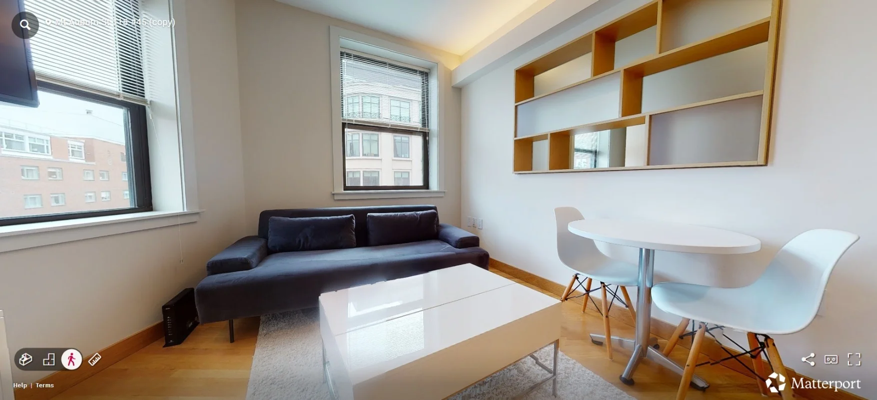 115 Mount Auburn St, Harvard Square