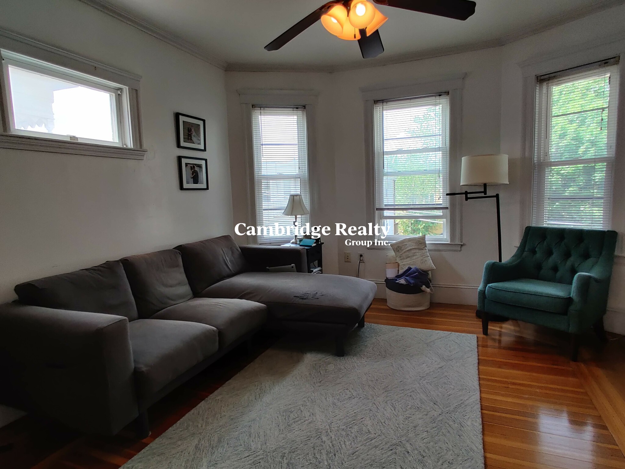 28 Washburn Ave, North Cambridge