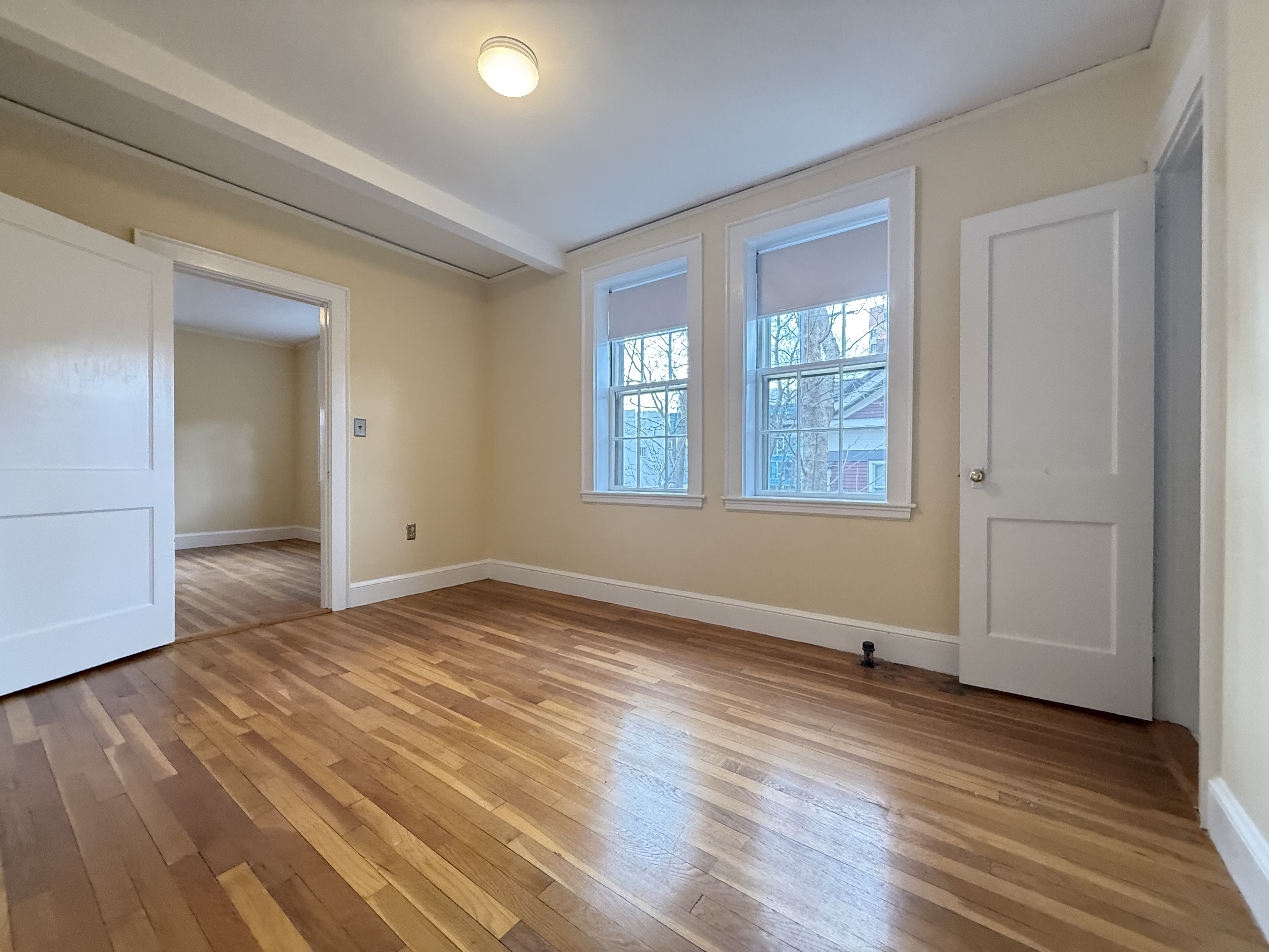 9 Ellery St, Mid-Cambridge